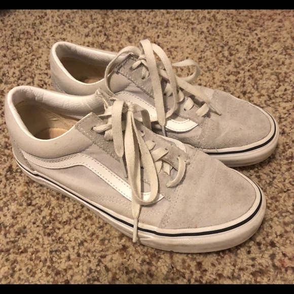 Vans - Picture 1 of 1